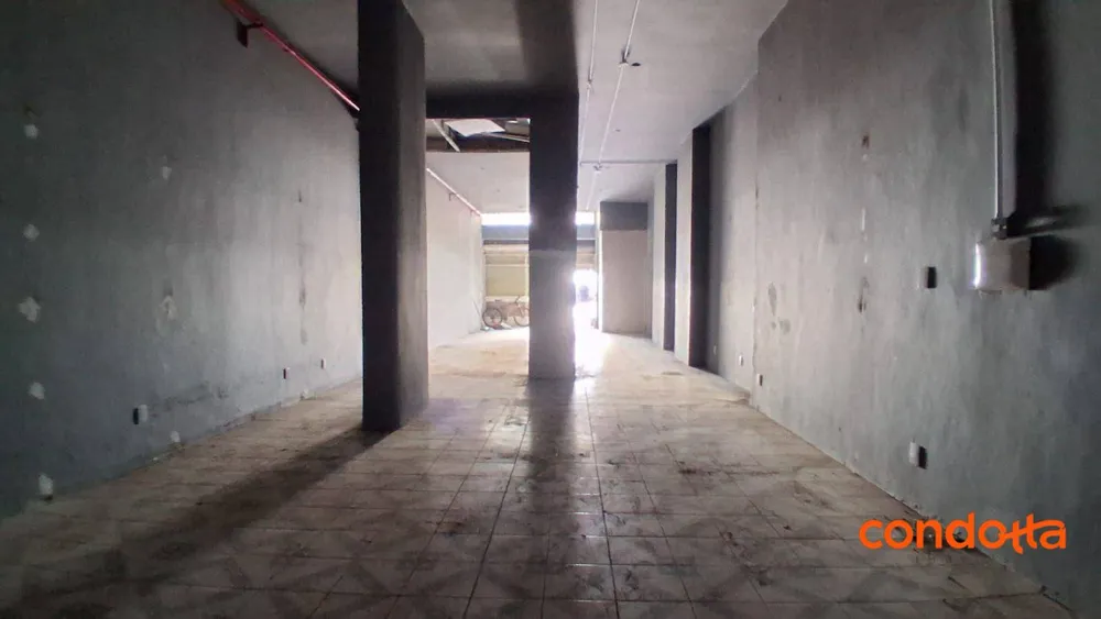 Loja-Salão, 134 m² - Foto 6