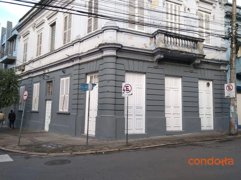 Prédio Inteiro, 400 m² - Foto 1