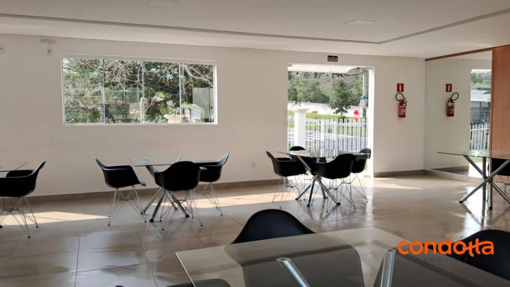 Apartamento, 2 quartos, 37 m² - Foto 2