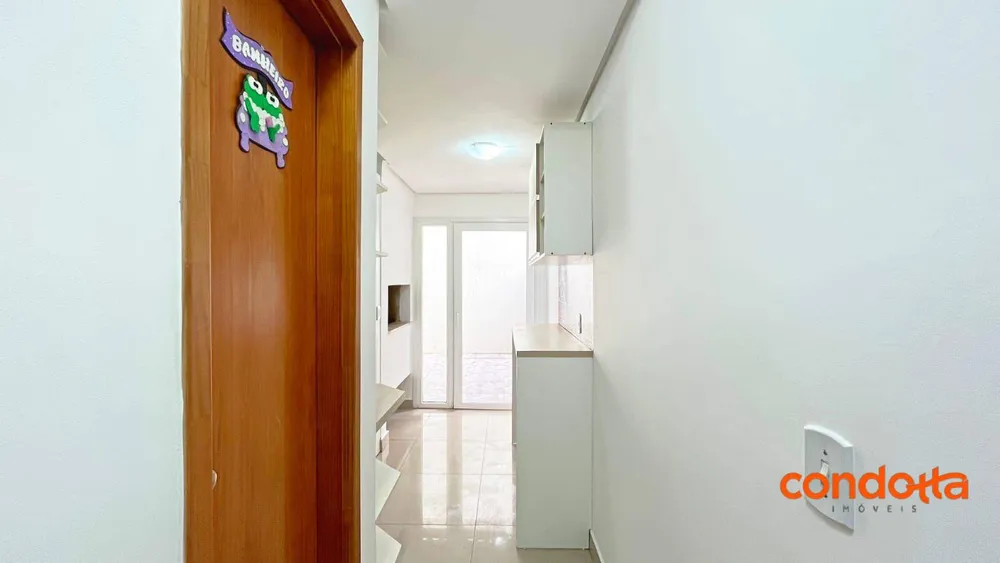 Casa, 3 quartos, 101 m² - Foto 10