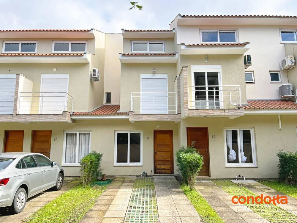 Casa, 3 quartos, 101 m² - Foto 9
