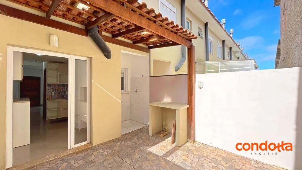 Casa, 3 quartos, 101 m² - Foto 1