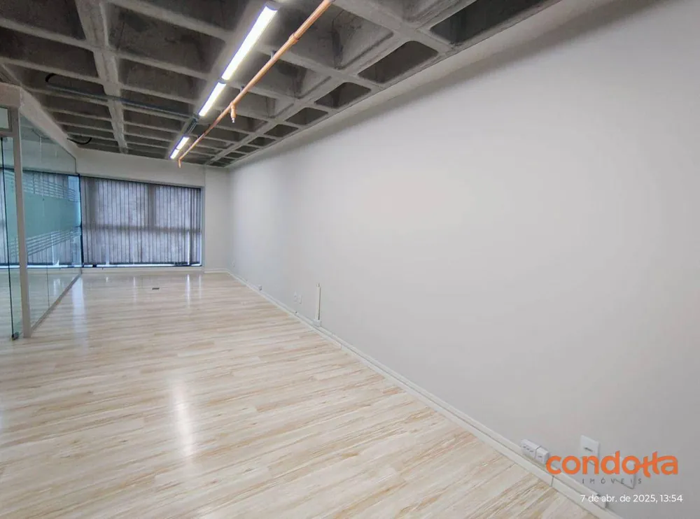 Sala-Conjunto, 93 m² - Foto 3