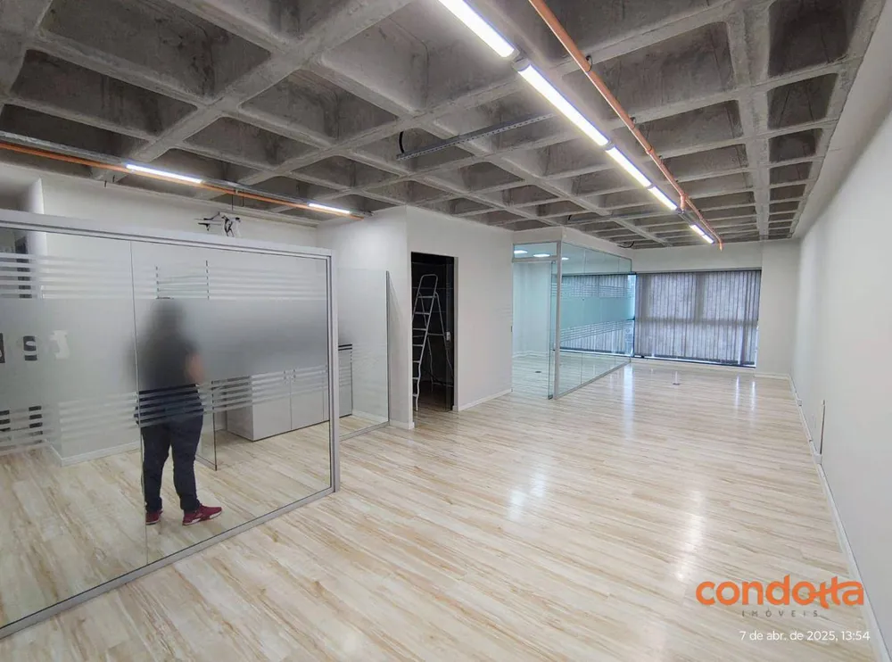 Sala-Conjunto, 93 m² - Foto 13