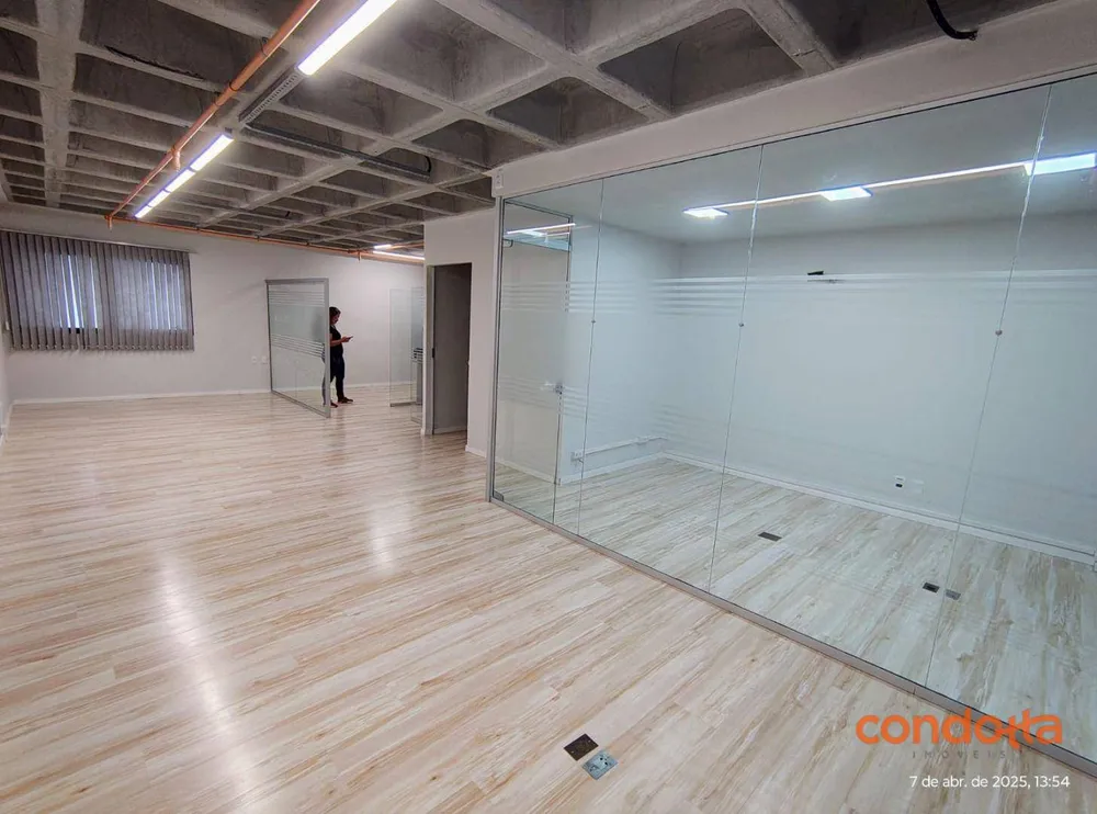 Sala-Conjunto, 93 m² - Foto 9