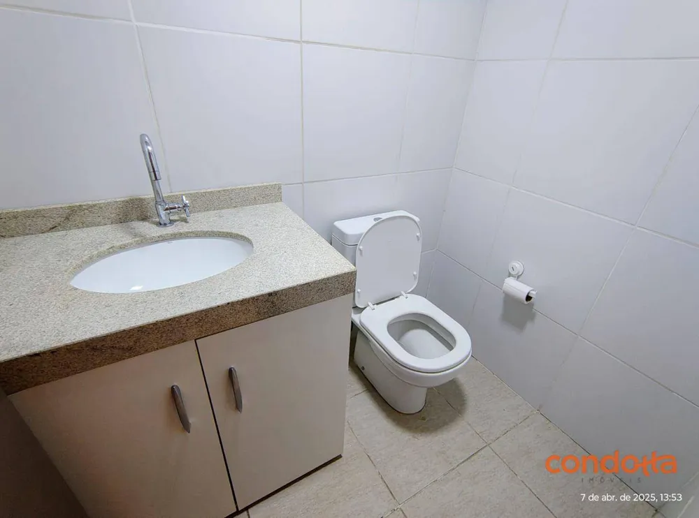 Sala-Conjunto, 93 m² - Foto 11