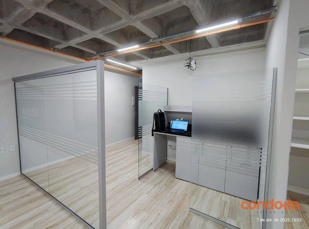 Sala-Conjunto, 93 m² - Foto 8