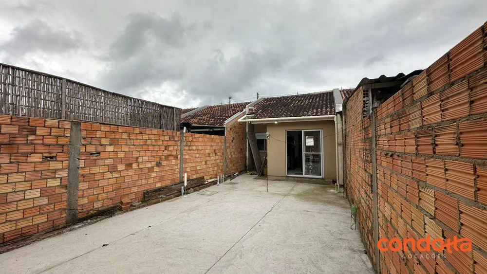 Casa, 2 quartos, 41 m² - Foto 10