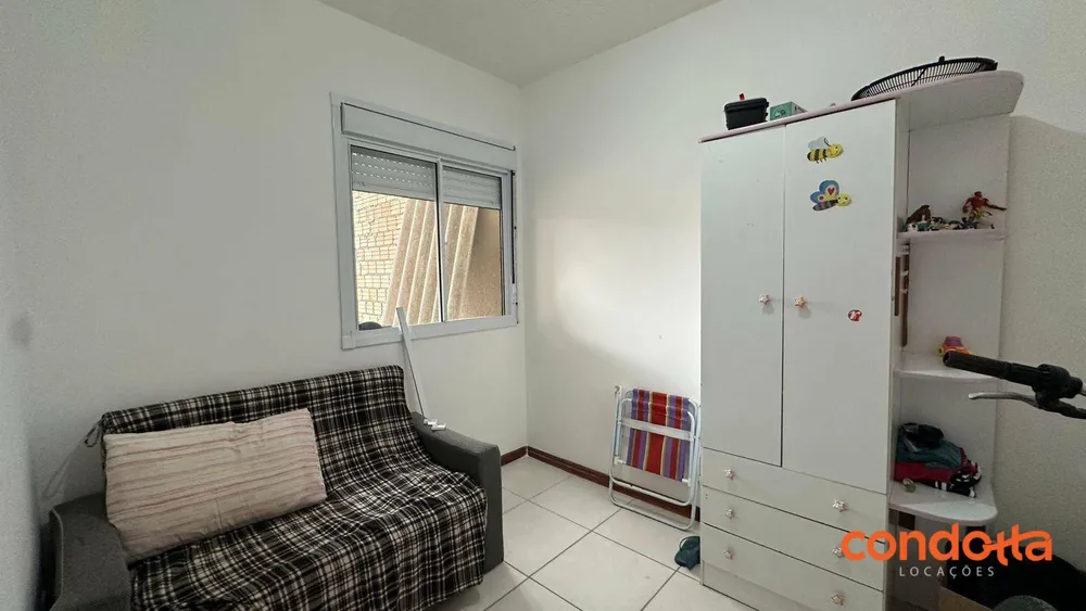 Casa, 2 quartos, 41 m² - Foto 13