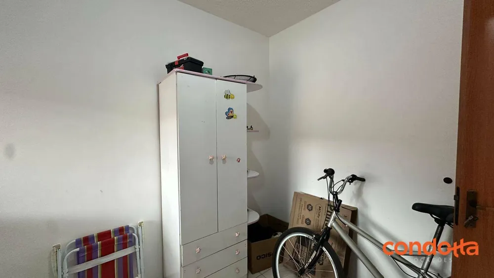 Casa, 2 quartos, 41 m² - Foto 14