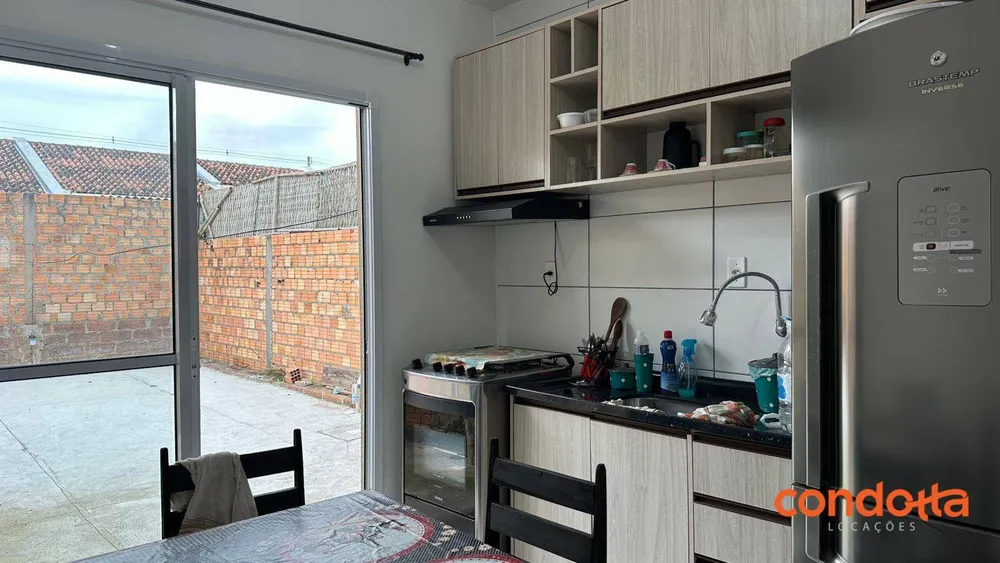 Casa, 2 quartos, 41 m² - Foto 5