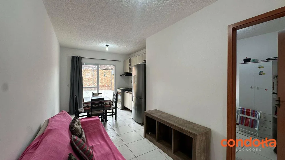 Casa, 2 quartos, 41 m² - Foto 4