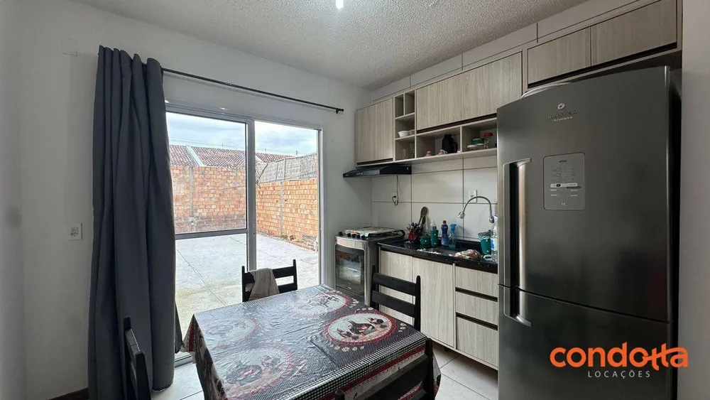 Casa, 2 quartos, 41 m² - Foto 6