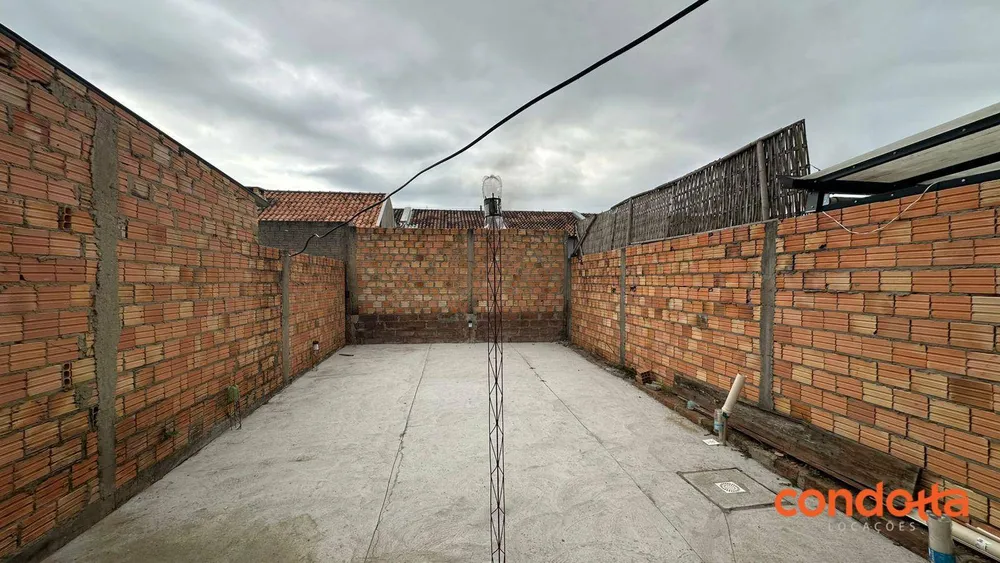 Casa, 2 quartos, 41 m² - Foto 9