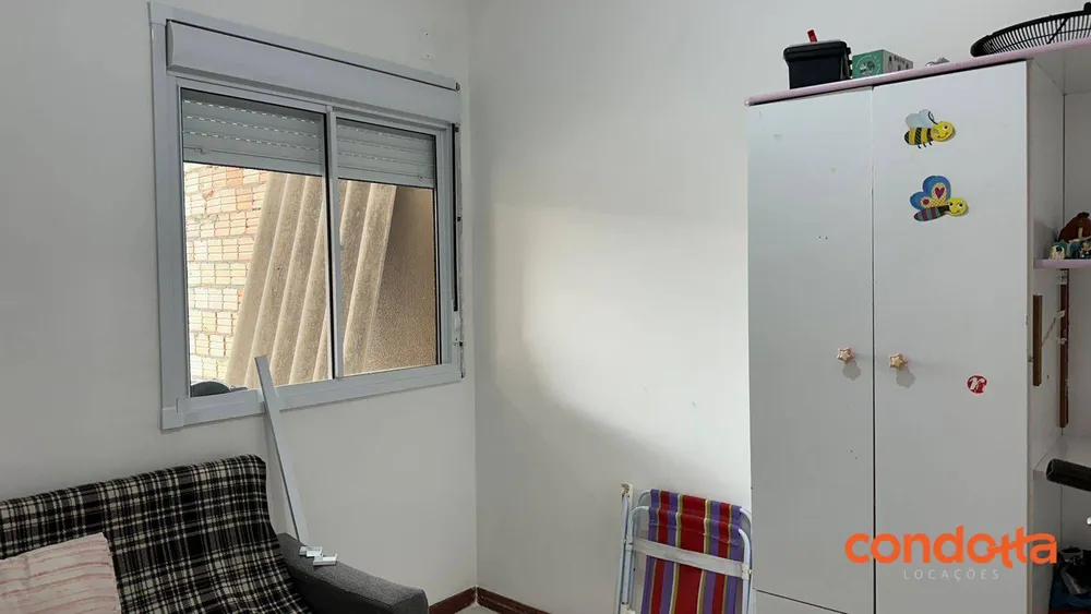 Casa, 2 quartos, 41 m² - Foto 12