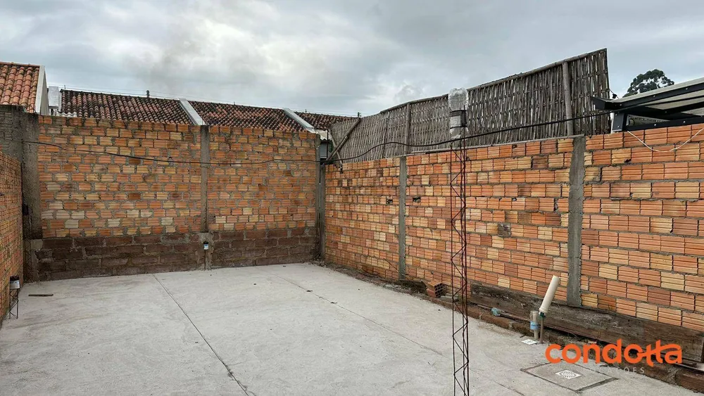 Casa, 2 quartos, 41 m² - Foto 8