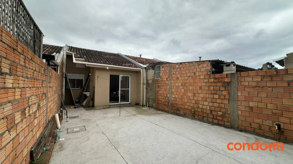 Casa, 2 quartos, 41 m² - Foto 11