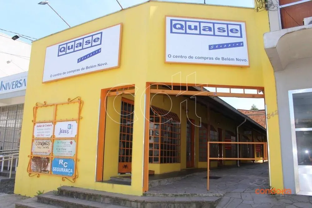 Loja-Salão, 17 m² - Foto 1