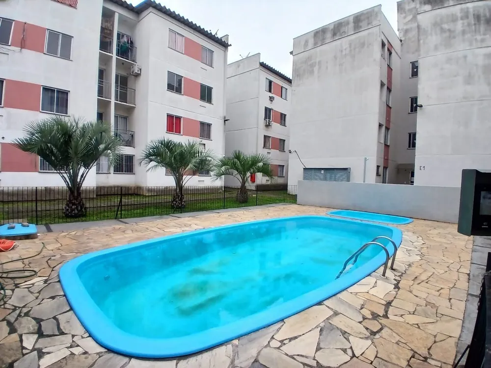 Apartamento, 1 quarto, 40 m² - Foto 2