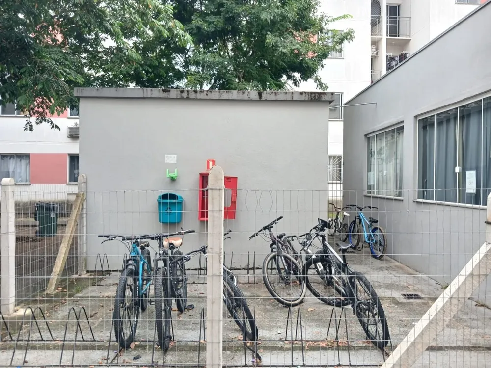 Apartamento, 1 quarto, 40 m² - Foto 4