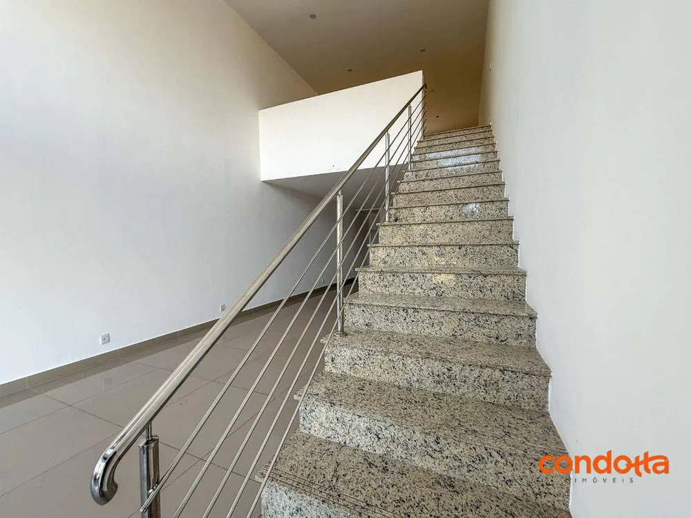 Loja-Salão, 104 m² - Foto 1