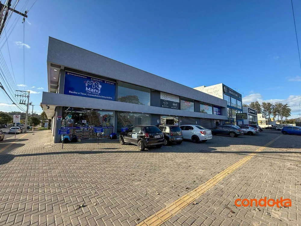 Loja-Salão, 104 m² - Foto 7