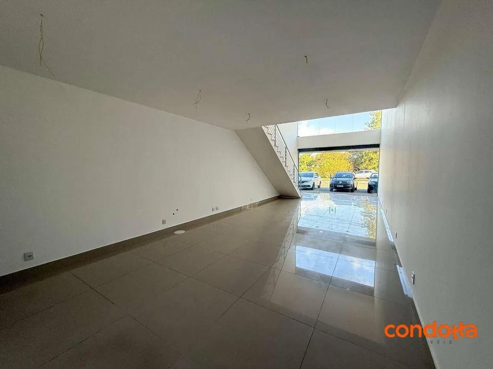 Loja-Salão, 104 m² - Foto 8