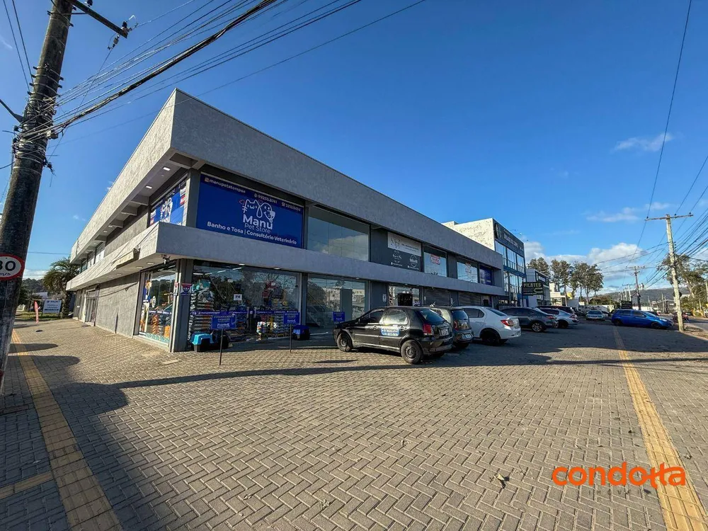Loja-Salão, 104 m² - Foto 5