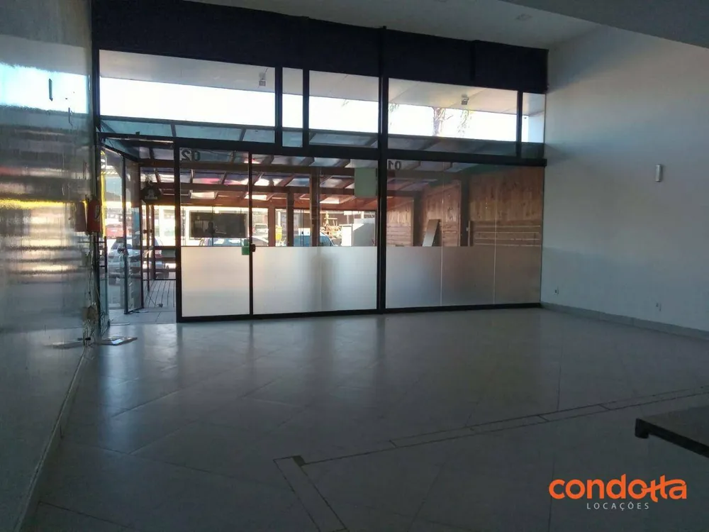 Loja-Salão, 153 m² - Foto 4