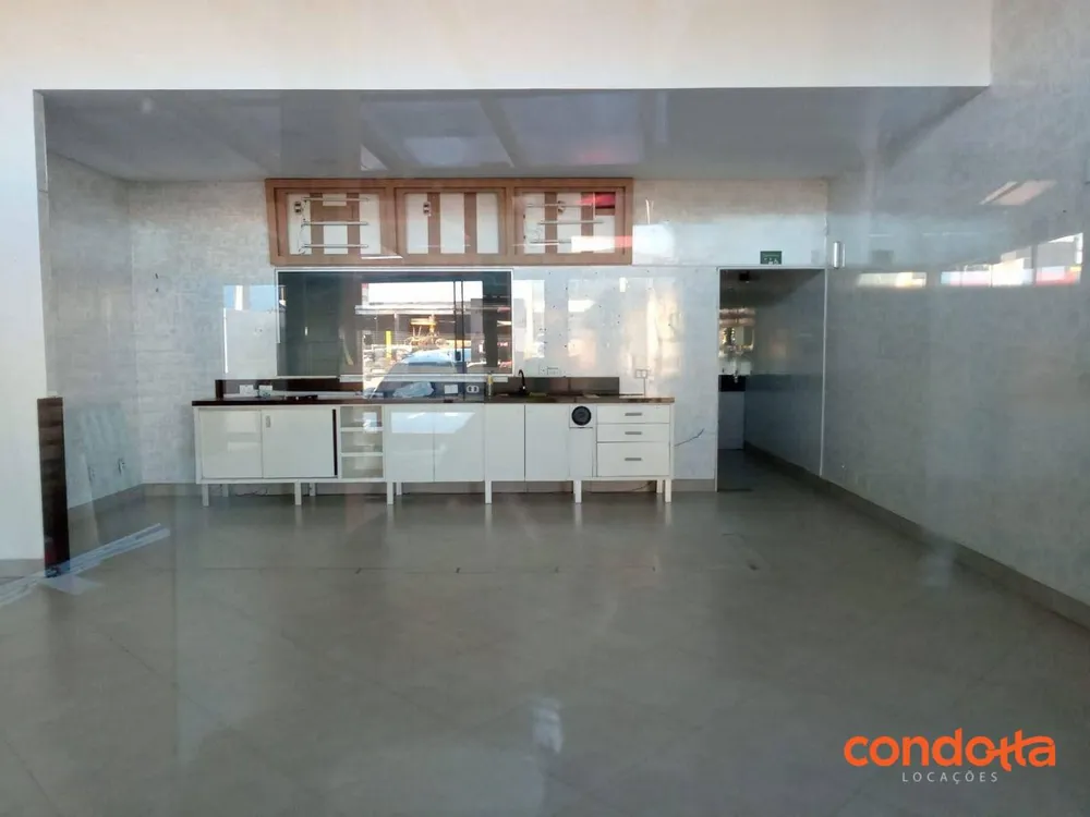 Loja-Salão, 153 m² - Foto 5