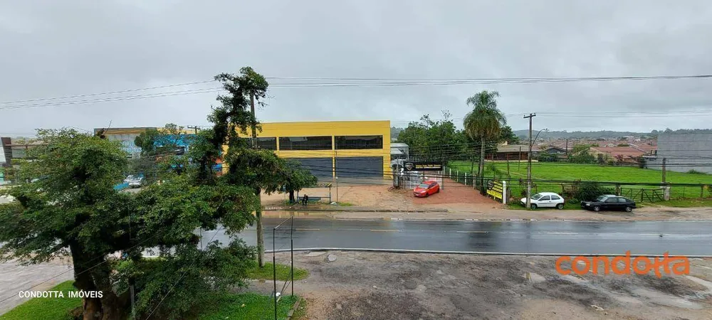 Loja-Salão, 153 m² - Foto 6