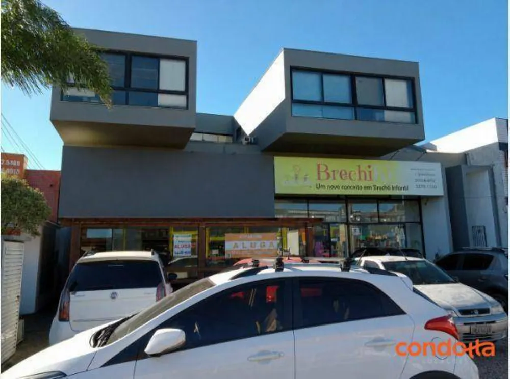 Loja-Salão, 153 m² - Foto 2