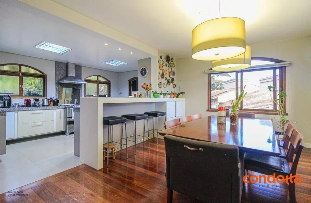 Casa, 3 quartos, 962 m² - Foto 4