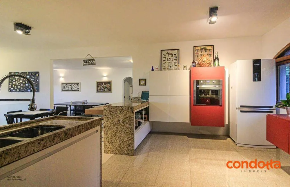 Casa, 3 quartos, 962 m² - Foto 5