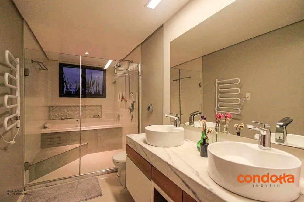 Casa, 3 quartos, 962 m² - Foto 12