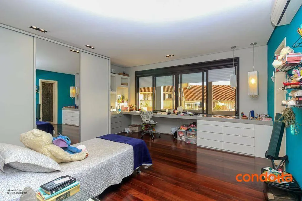 Casa, 3 quartos, 962 m² - Foto 11