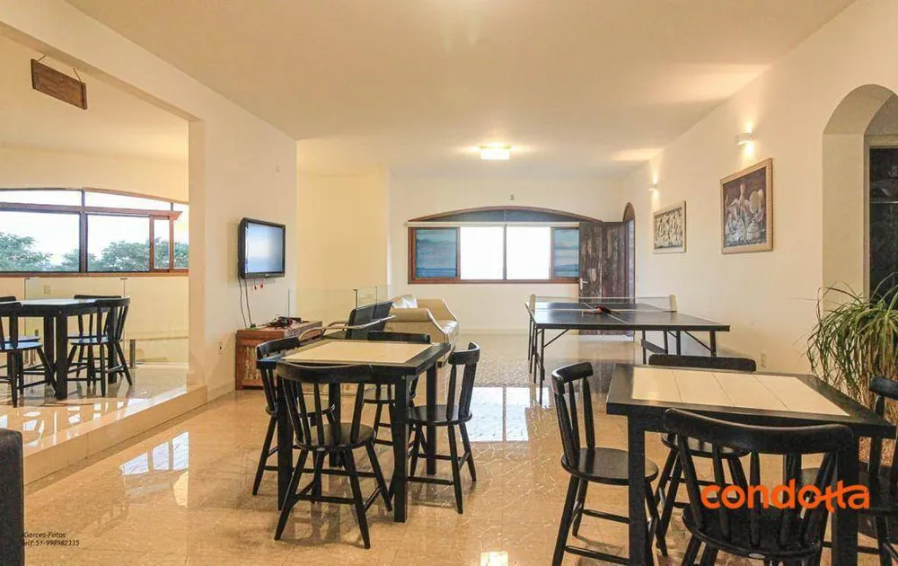 Casa, 3 quartos, 962 m² - Foto 8
