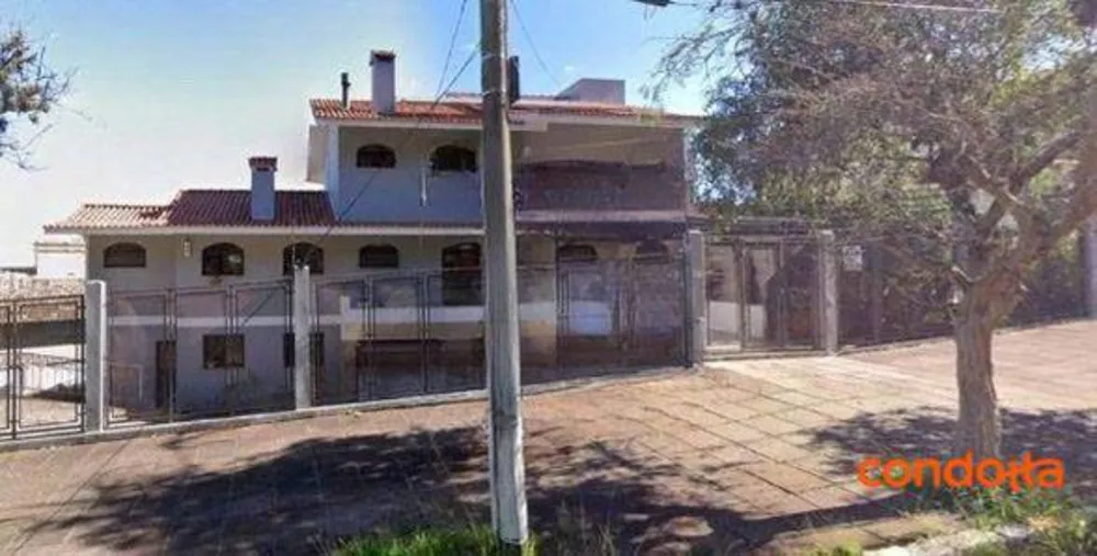 Casa, 3 quartos, 962 m² - Foto 1