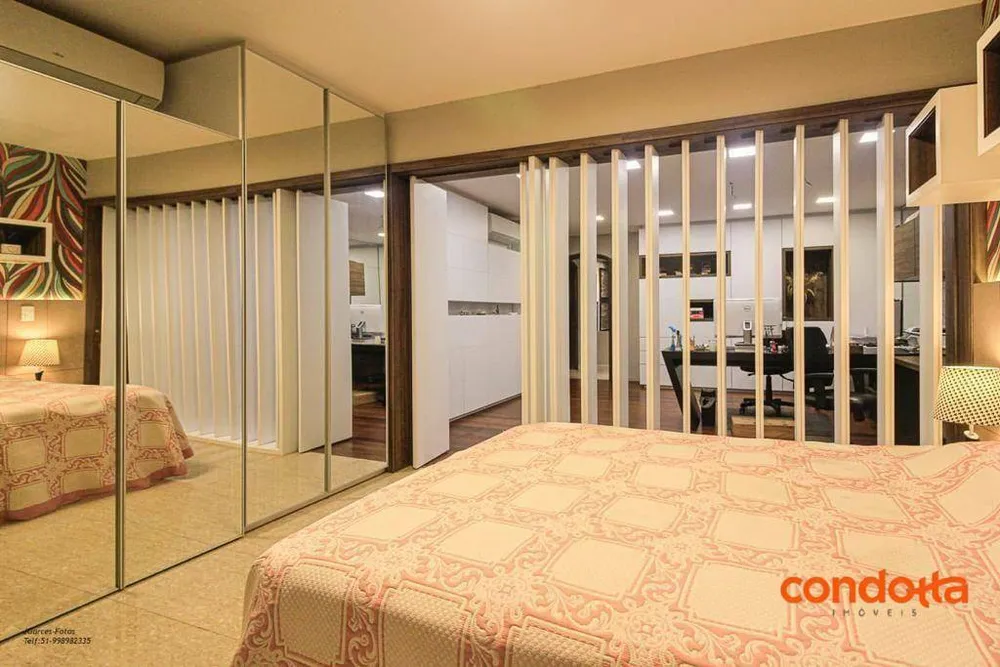 Casa, 3 quartos, 962 m² - Foto 9
