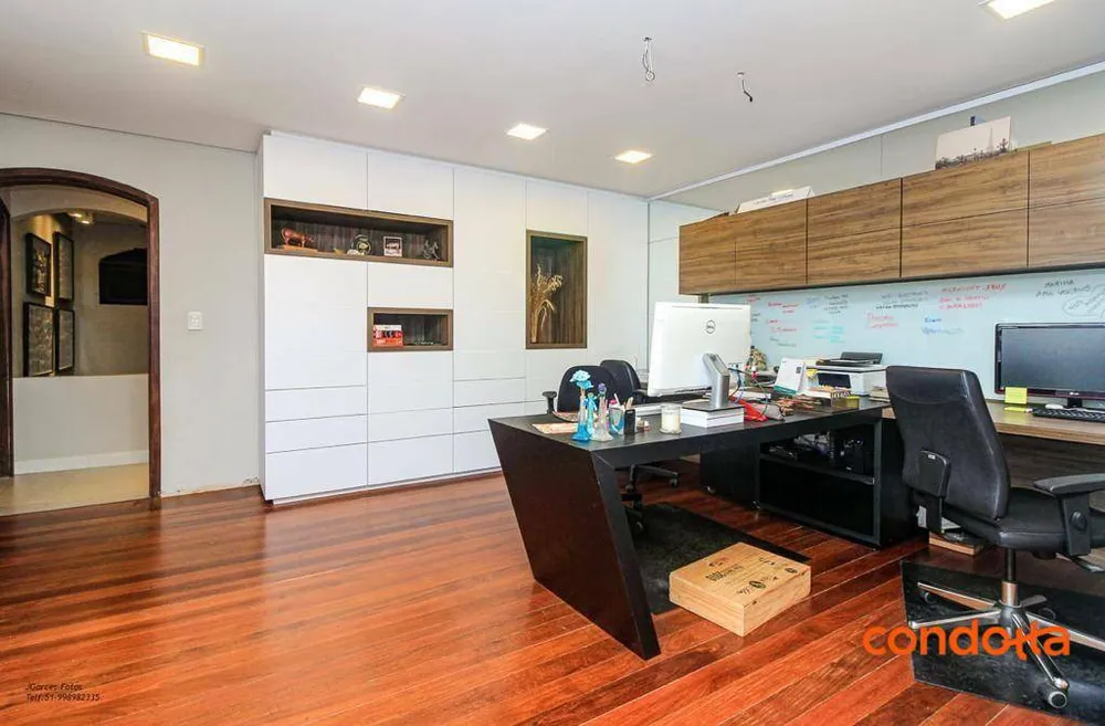 Casa, 3 quartos, 962 m² - Foto 10