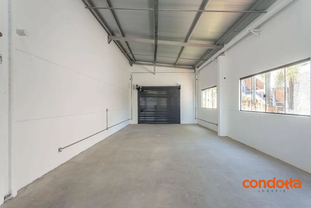 Loja-Salão, 338 m² - Foto 1