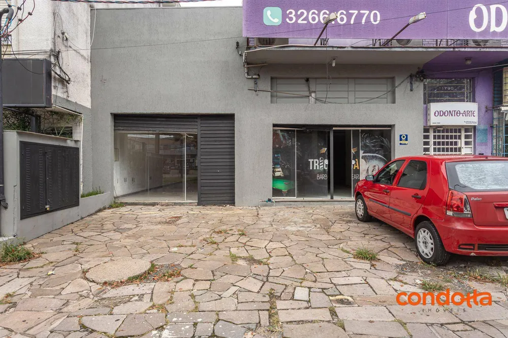 Loja-Salão, 157 m² - Foto 4
