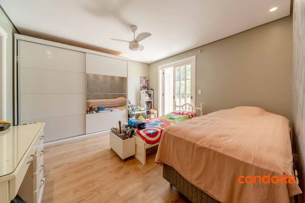 Casa de Condomínio, 4 quartos - Foto 6