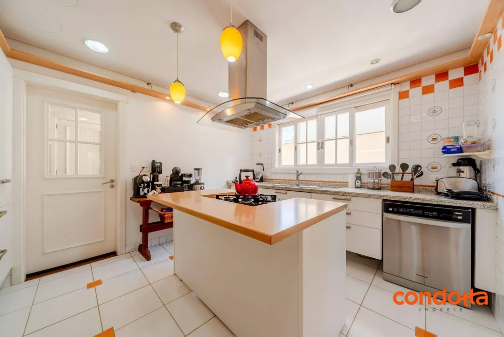 Casa de Condomínio, 4 quartos - Foto 9