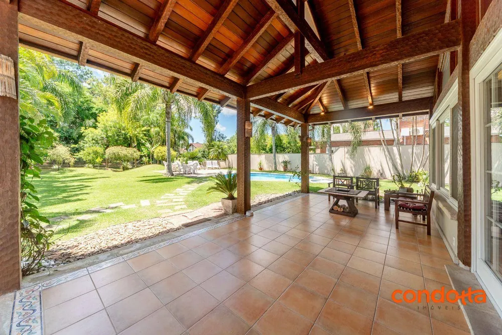 Casa de Condomínio, 4 quartos - Foto 7