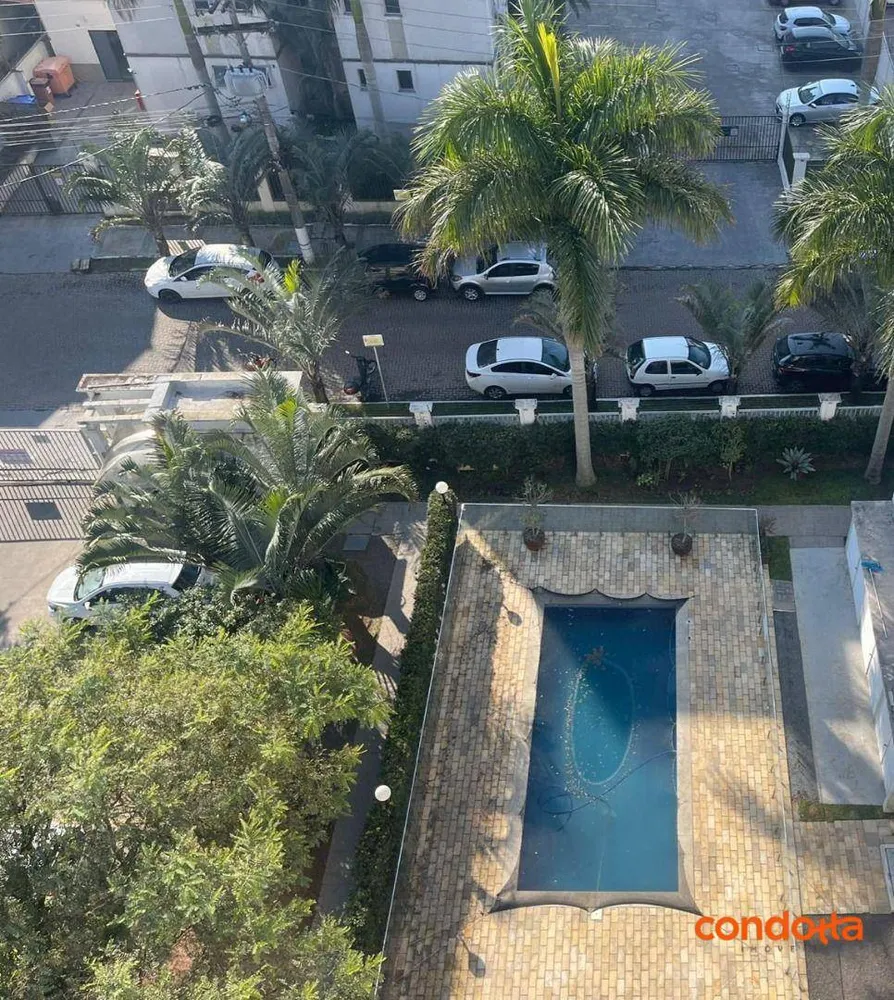 Apartamento, 2 quartos, 98 m² - Foto 12