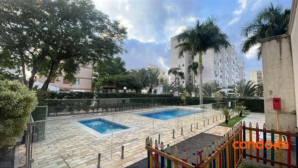 Apartamento, 2 quartos, 98 m² - Foto 14