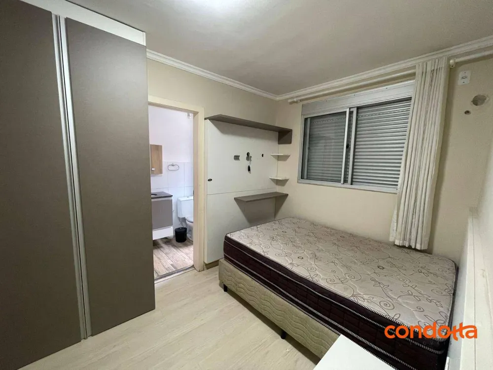 Apartamento, 2 quartos, 98 m² - Foto 11