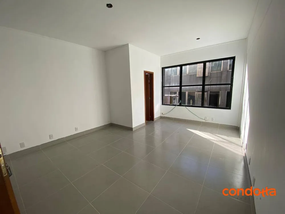 Sala-Conjunto, 36 m² - Foto 4
