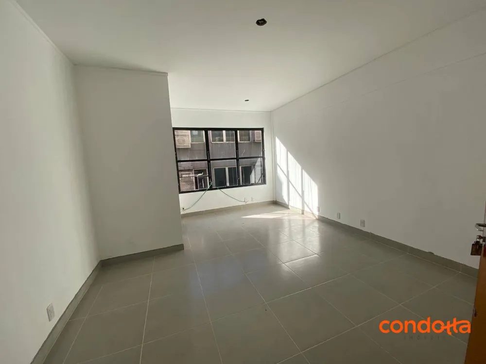 Sala-Conjunto, 36 m² - Foto 1